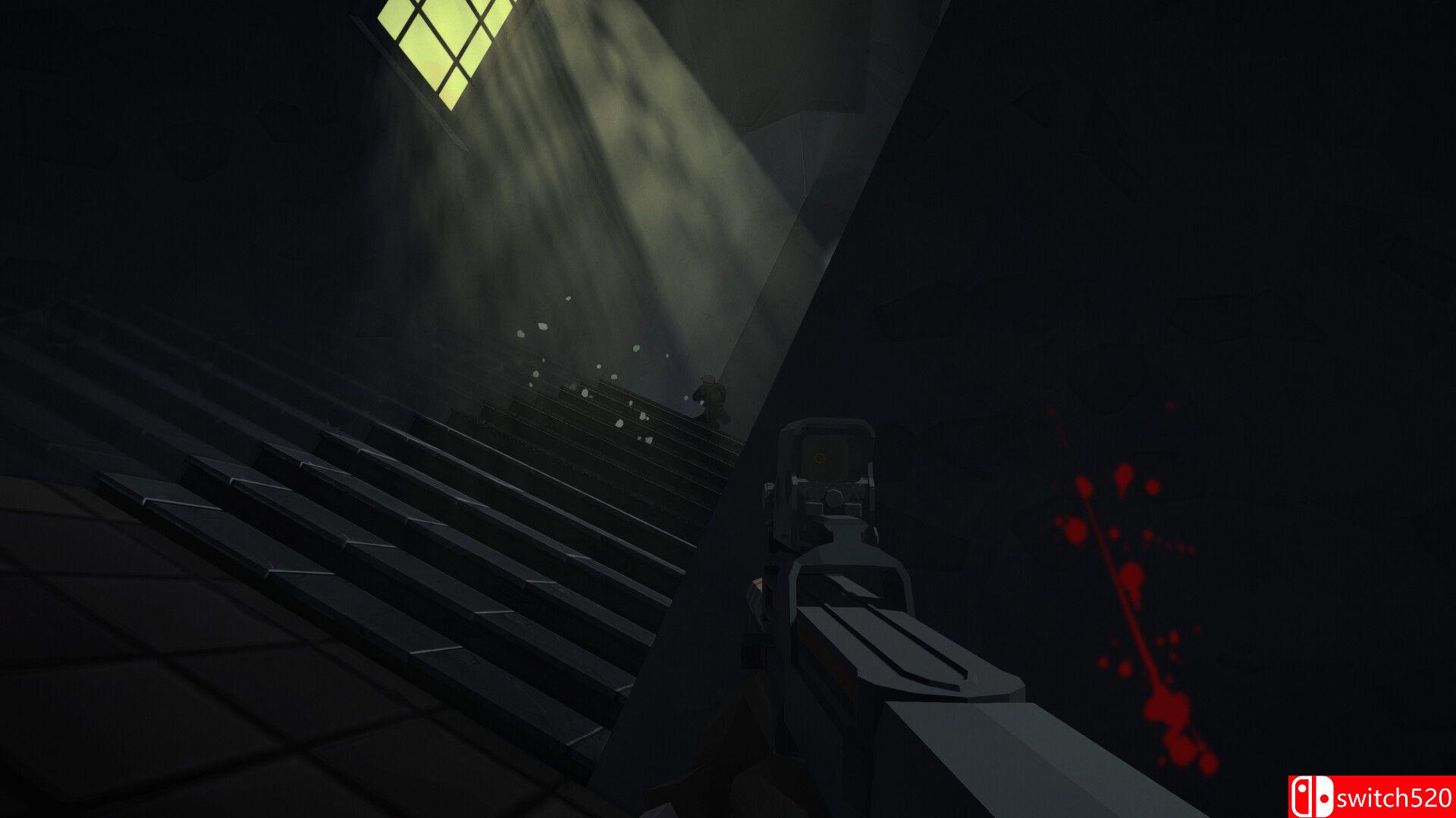 《远古灾变》游戏截图3