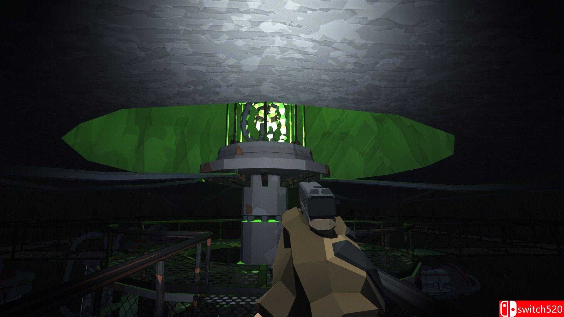 《远古灾变》游戏截图4