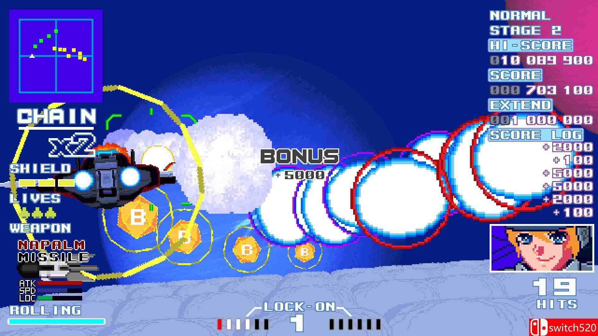 《导弹舞者2（Missile Dancer 2）》v1.0.1 P2P硬盘版[EN/JP]_2