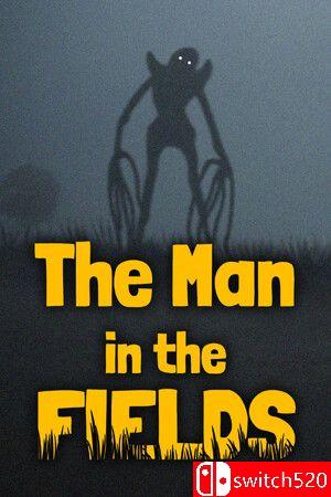 《田野中的人》游戏封面