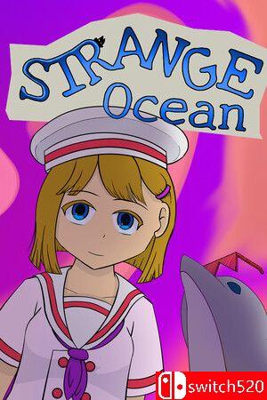 《奇异海域（Strange Ocean）》官方中文 TENOKE镜像版封面图