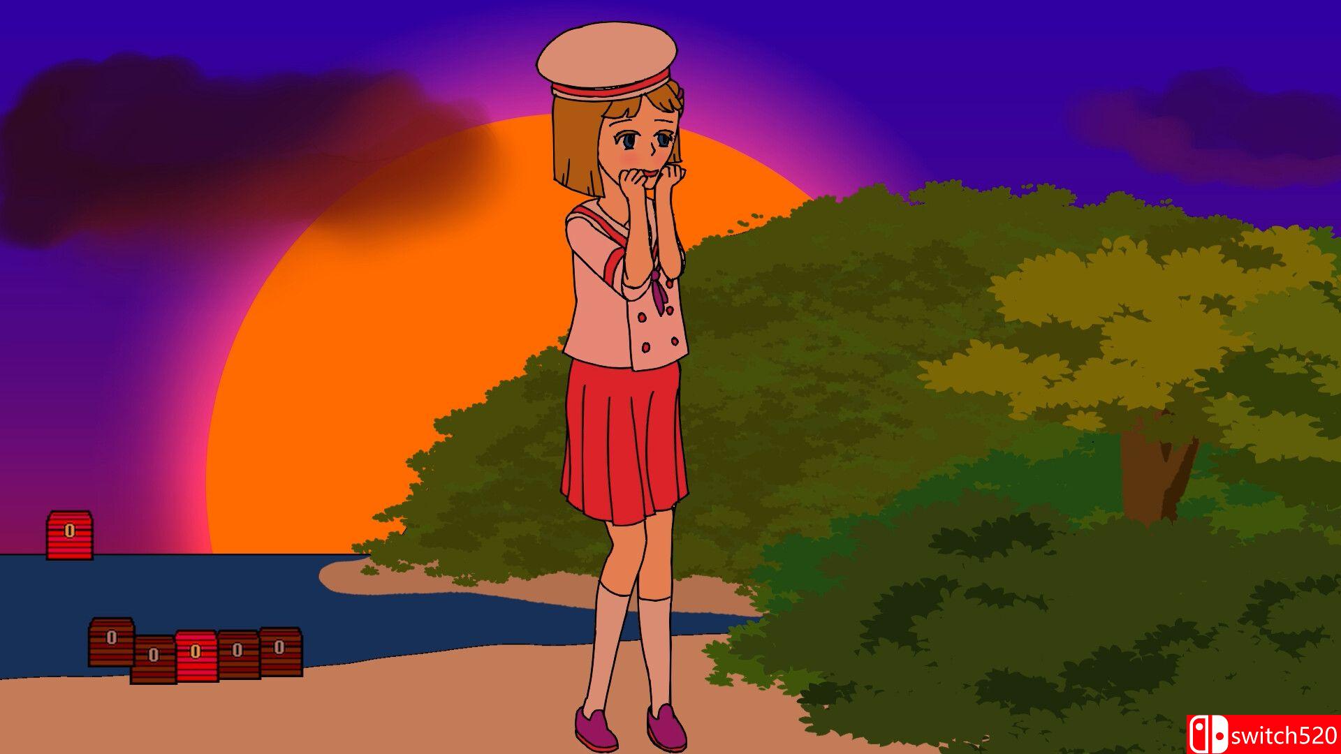 《奇异海域》游戏截图4