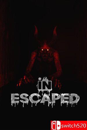 《逃无可逃（INESCAPED）》TENOKE镜像版[EN]