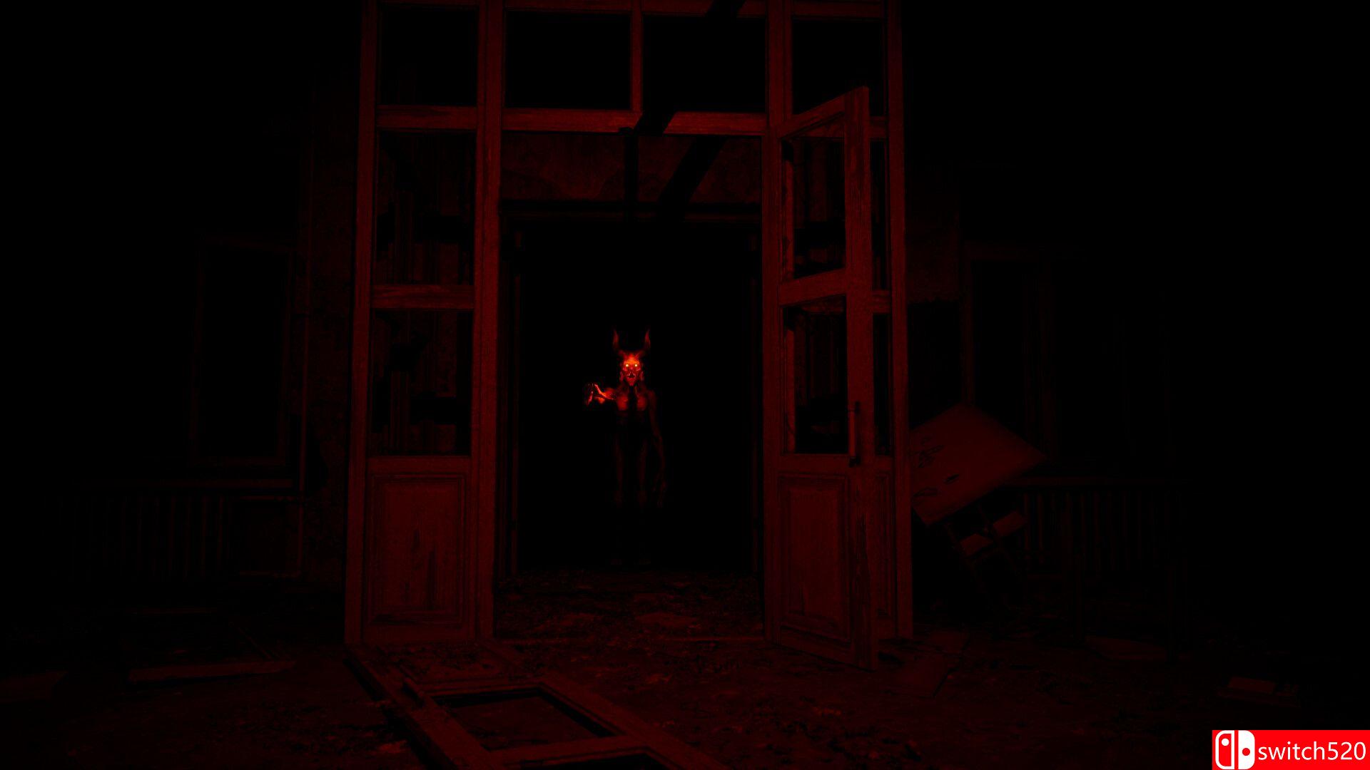 《逃无可逃（INESCAPED）》TENOKE镜像版[EN]_2