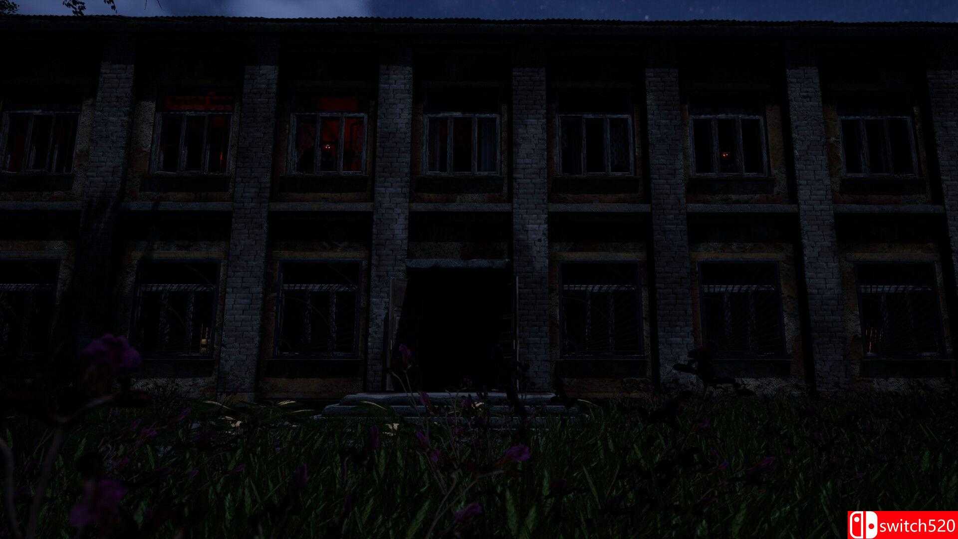 《逃无可逃（INESCAPED）》TENOKE镜像版[EN]_5