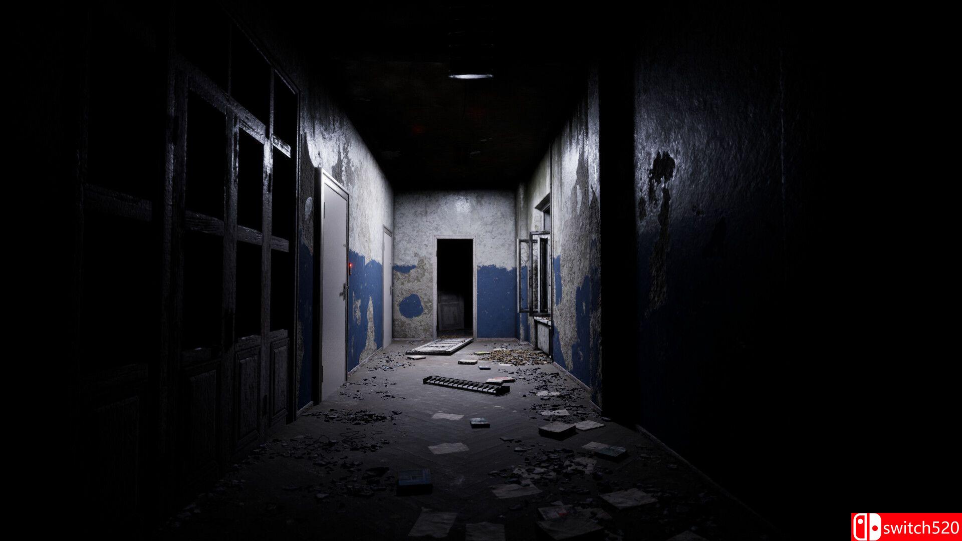 《逃无可逃（INESCAPED）》TENOKE镜像版[EN]_3