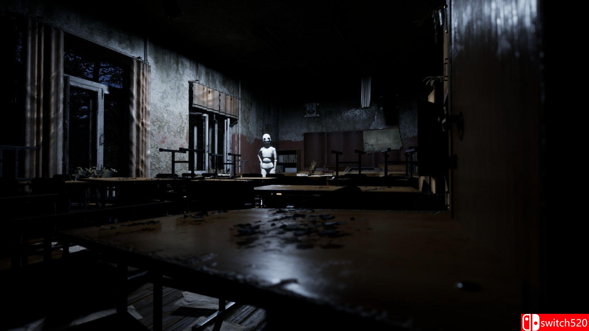 《逃无可逃（INESCAPED）》TENOKE镜像版[EN]_4