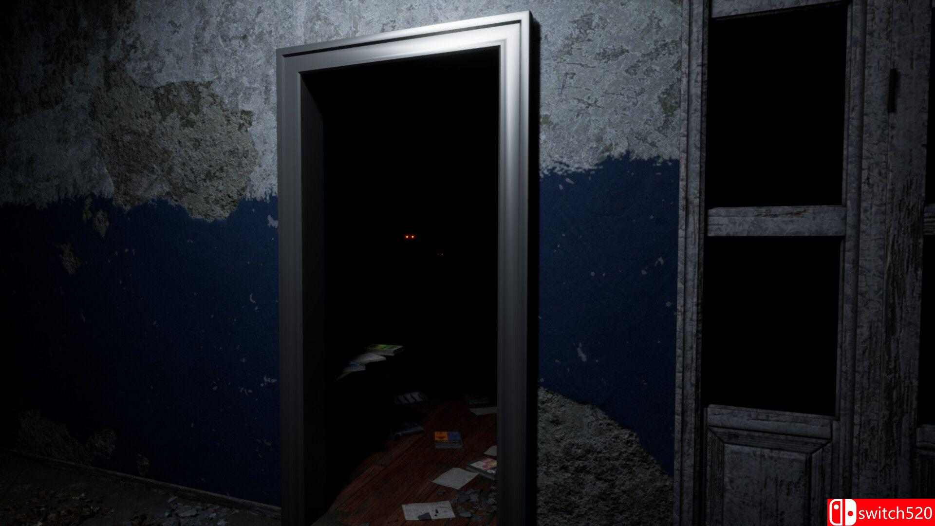 《逃无可逃（INESCAPED）》TENOKE镜像版[EN]_1