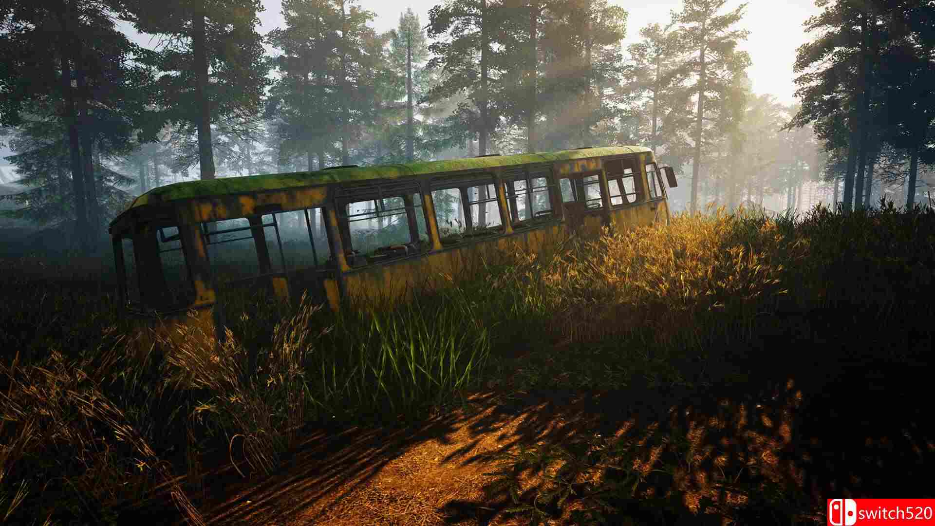 《最后的低语》游戏截图4