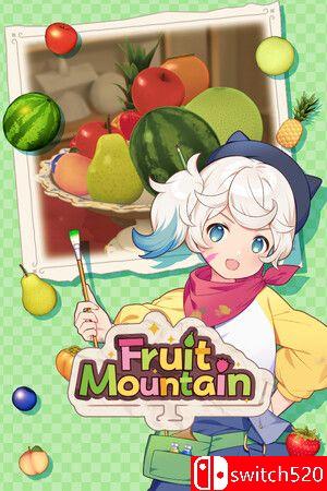 《水果山（Fruit Mountain）》v1.1.1 P2P硬盘版[CN/TW/EN/JP]