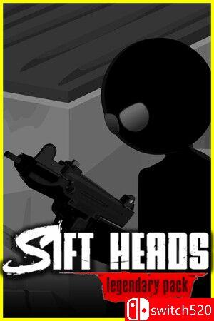 《夺命探员传奇合集》游戏封面