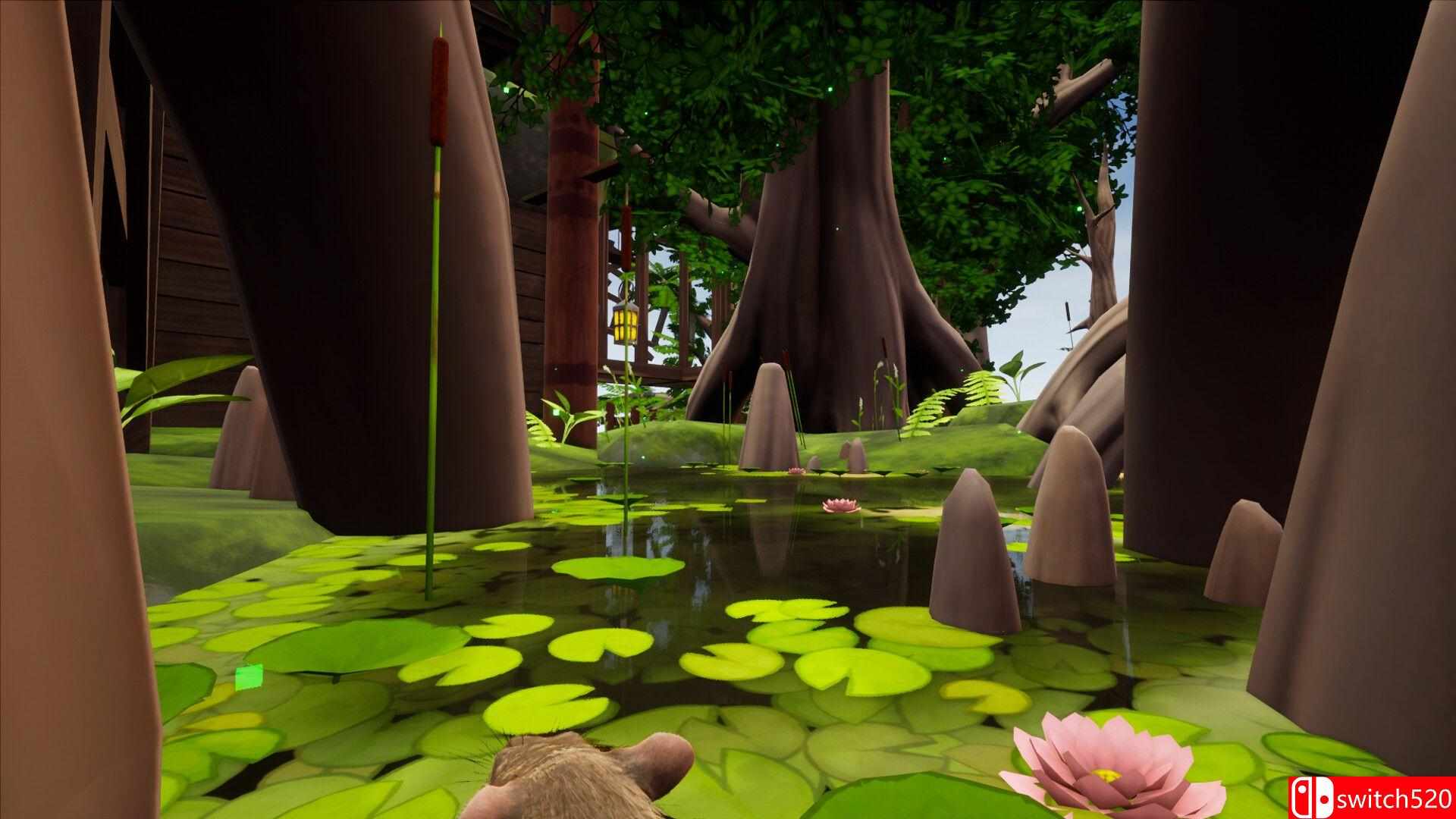 《鼠勇攀登》截图4