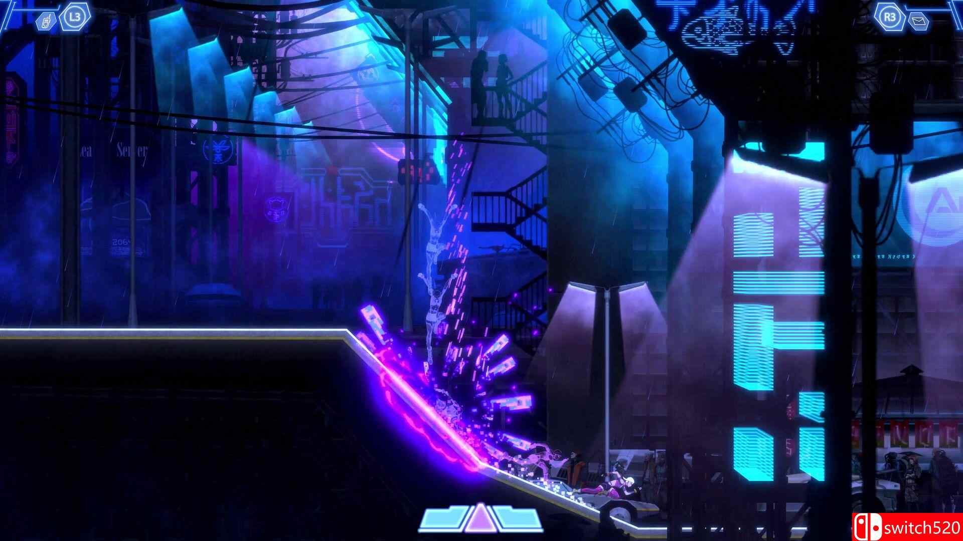 《伊甸创世》游戏截图1