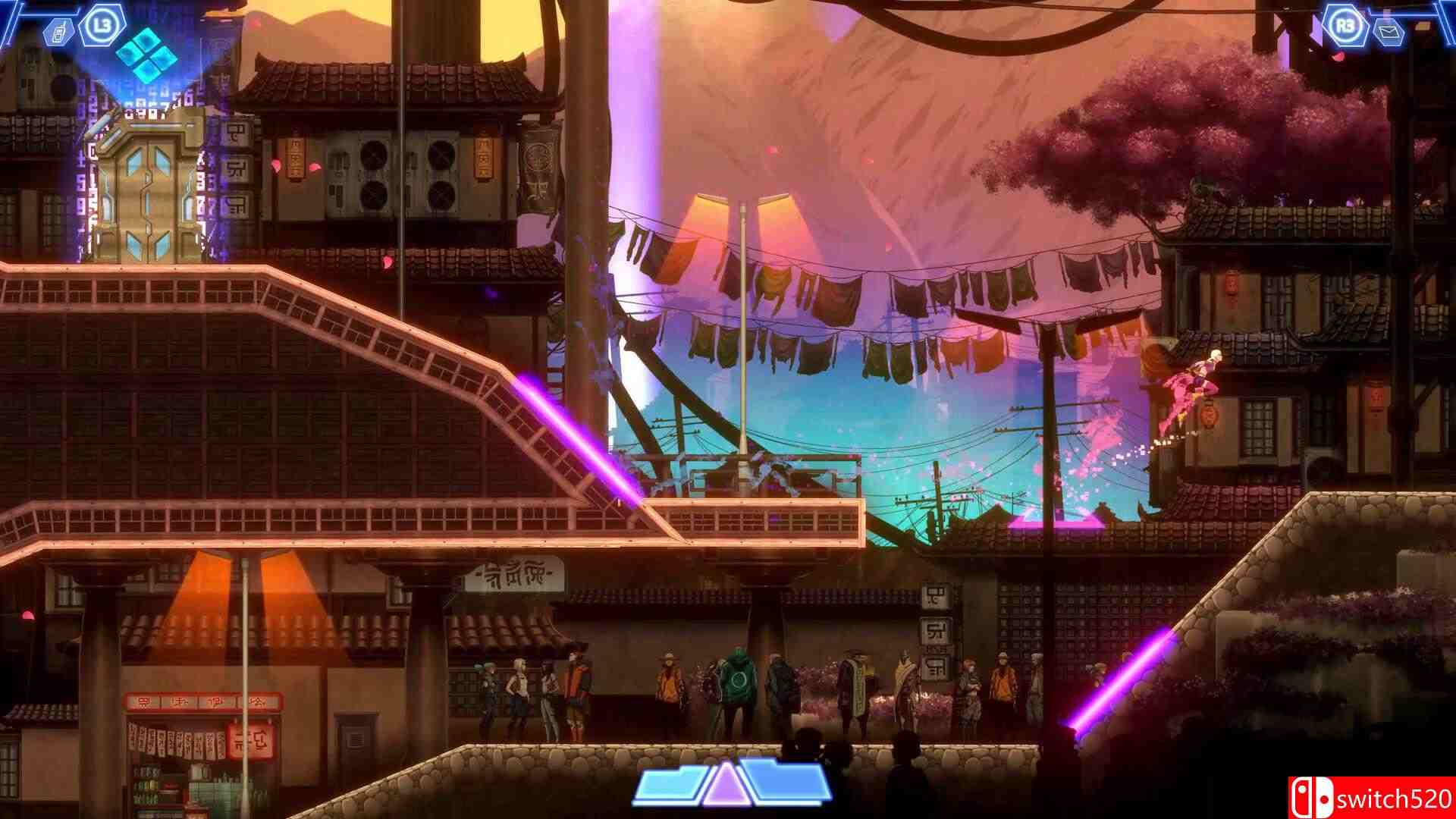 《伊甸创世》游戏截图5