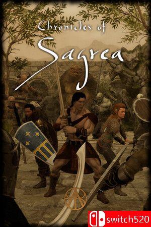 《萨格雷亚编年史（Chronicles Of Sagrea）》TENOKE镜像版[EN]