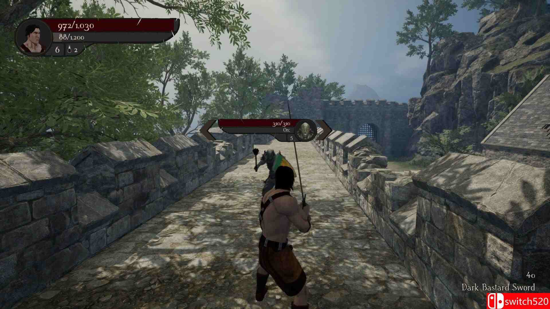 《萨格雷亚编年史（Chronicles Of Sagrea）》TENOKE镜像版[EN]_2