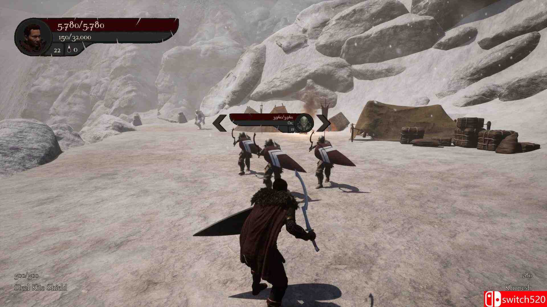 《萨格雷亚编年史（Chronicles Of Sagrea）》TENOKE镜像版[EN]_4