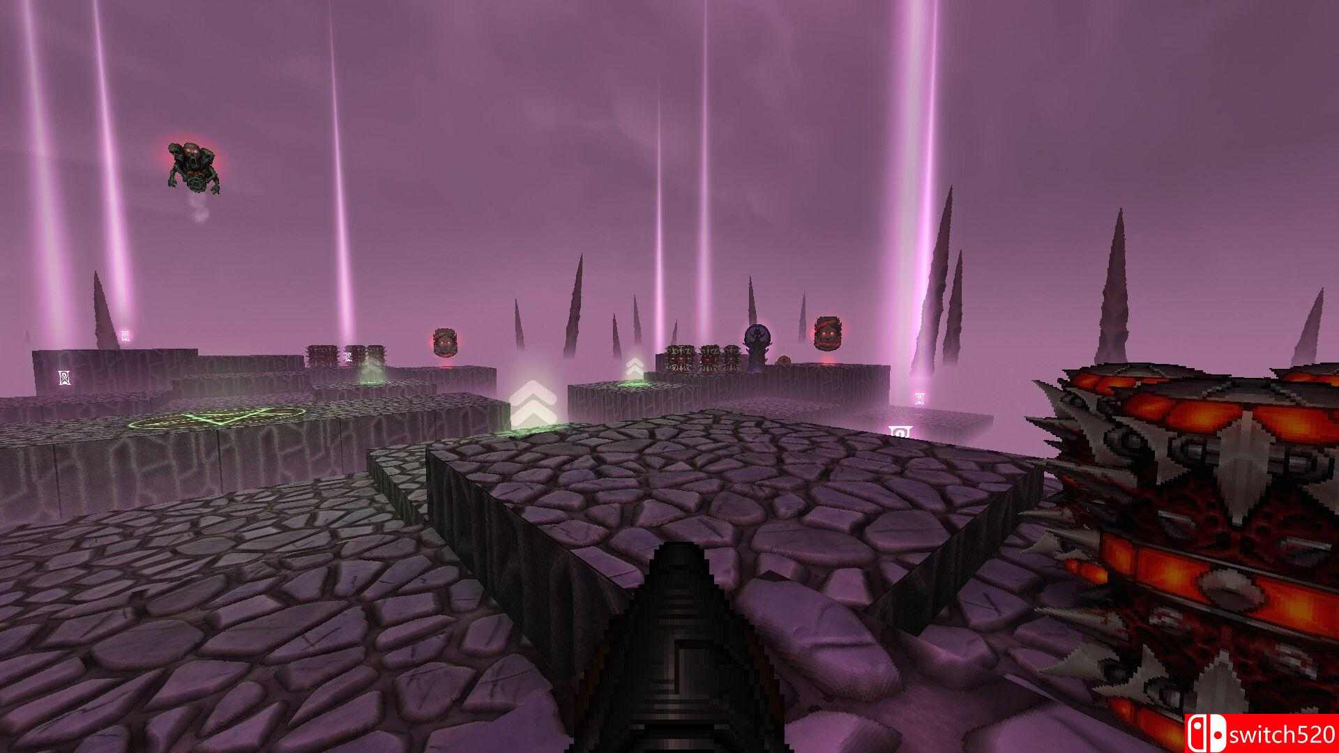 《穿刺者：黄金版（Impaler Gold）》TiNYiSO镜像版[EN]_2