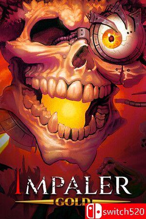 《穿刺者：黄金版（Impaler Gold）》TiNYiSO镜像版[EN]