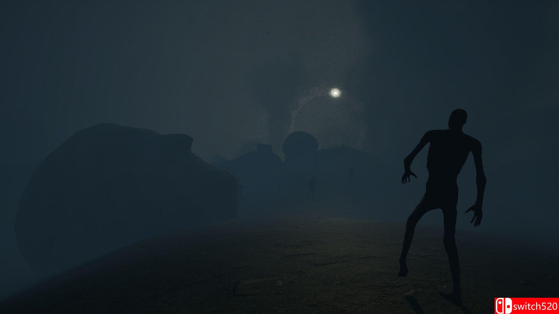 《暗影边界（Umbral）》TENOKE镜像版[EN]_3