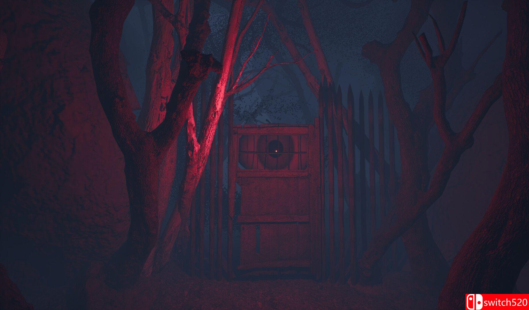 《暗影边界（Umbral）》TENOKE镜像版[EN]_1