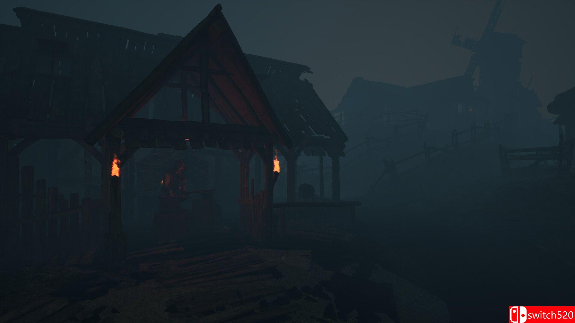 《暗影边界（Umbral）》TENOKE镜像版[EN]_5