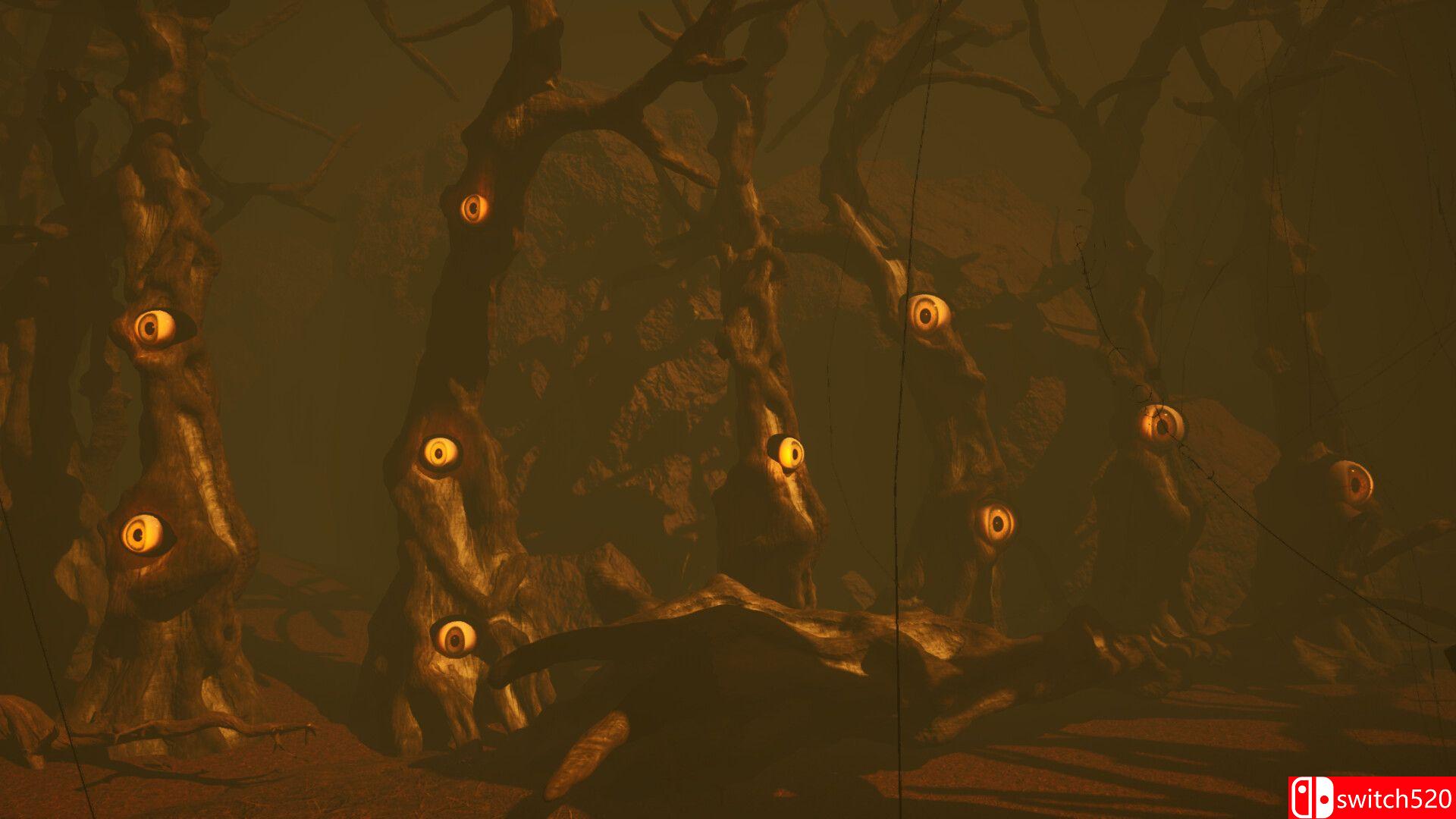 《暗影边界（Umbral）》TENOKE镜像版[EN]_4