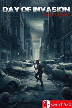 《入侵之日：重生（Day of Invasion: Reloaded）》TENOKE镜像版[EN]
