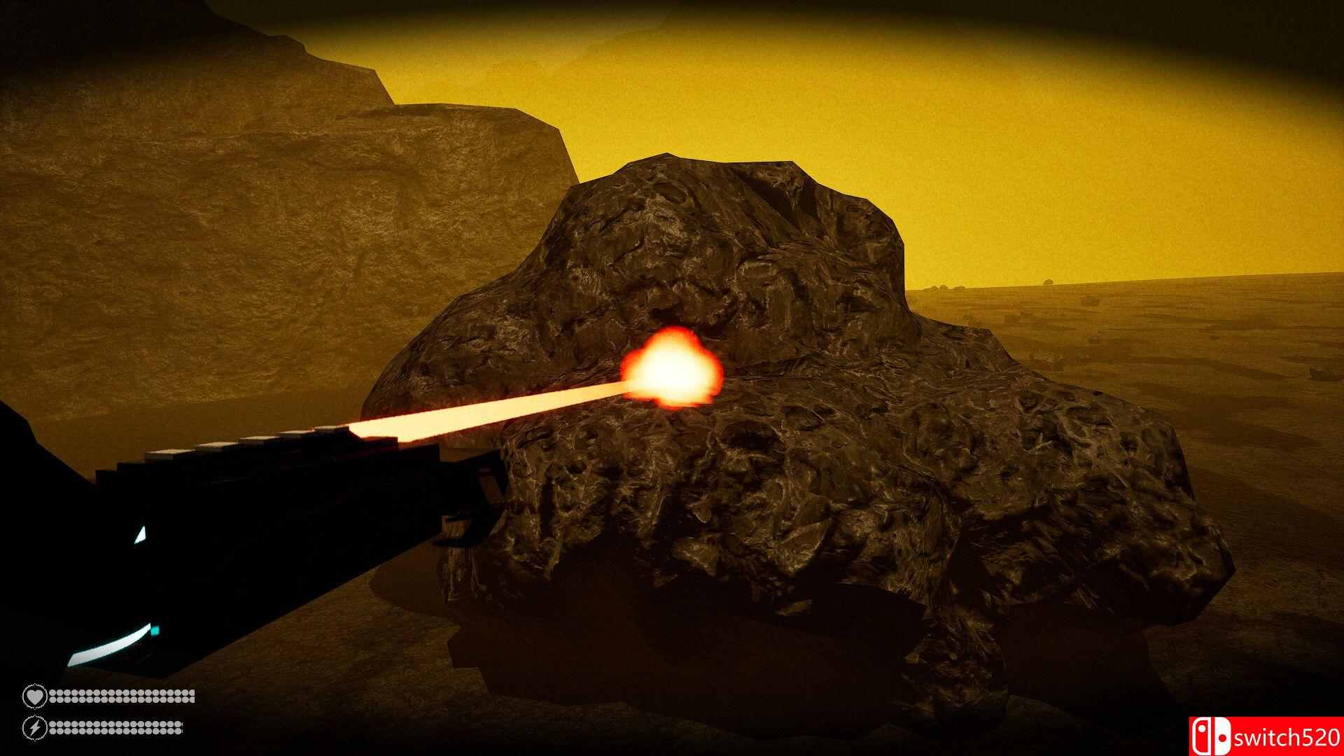 《复苏之地》游戏截图1