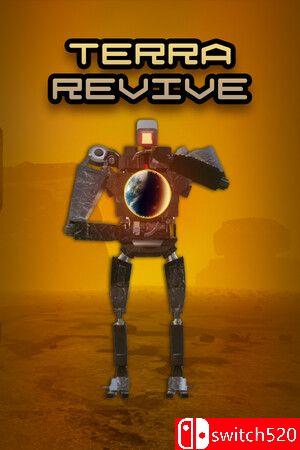 《复苏之地（Terra Revive）》TENOKE镜像版[英文]