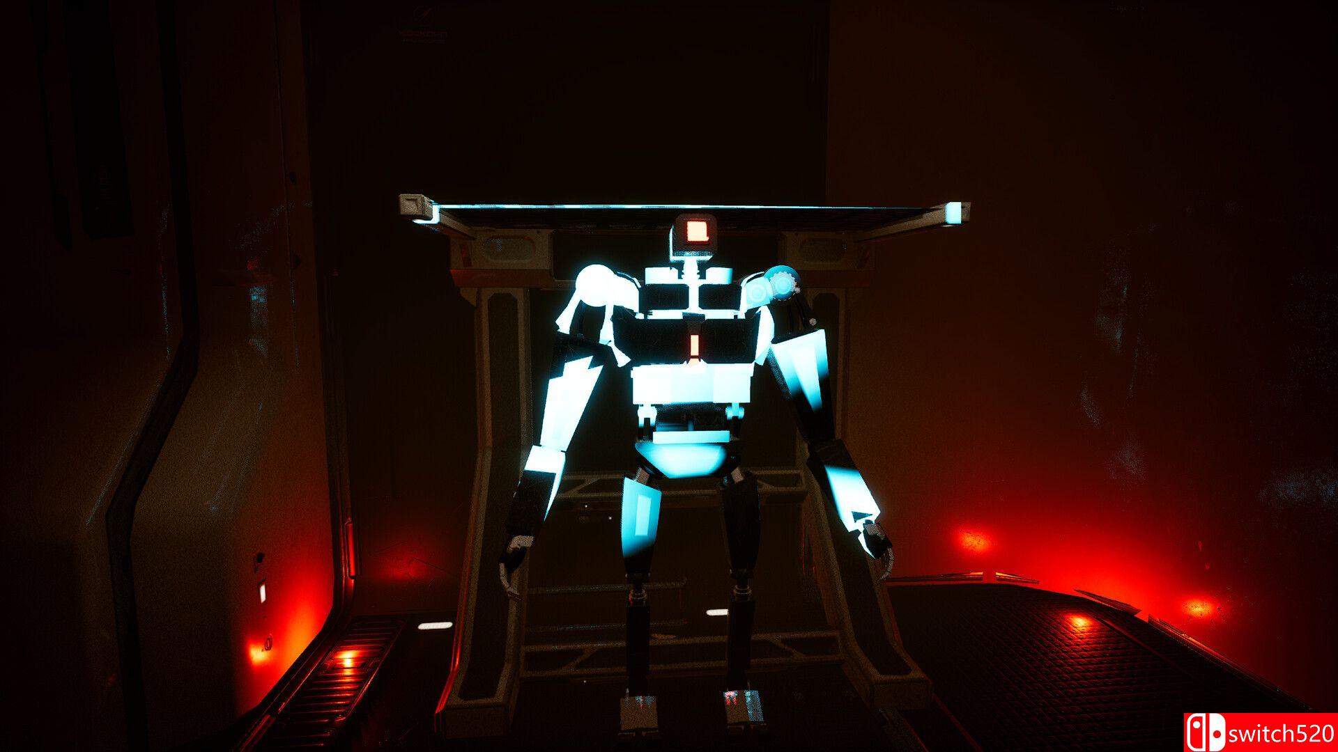 《复苏之地》游戏截图4