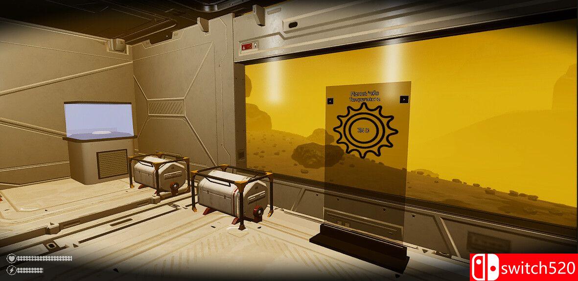 《复苏之地》游戏截图3