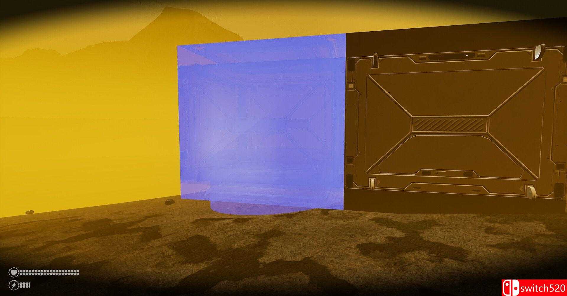 《复苏之地》游戏截图5