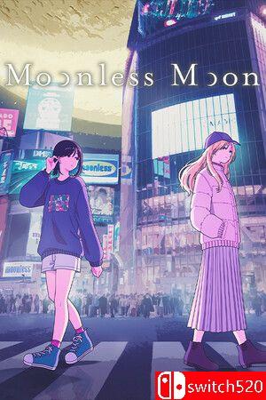 《无月之夜（Moonless Moon）》官方中文 TENOKE镜像版封面图