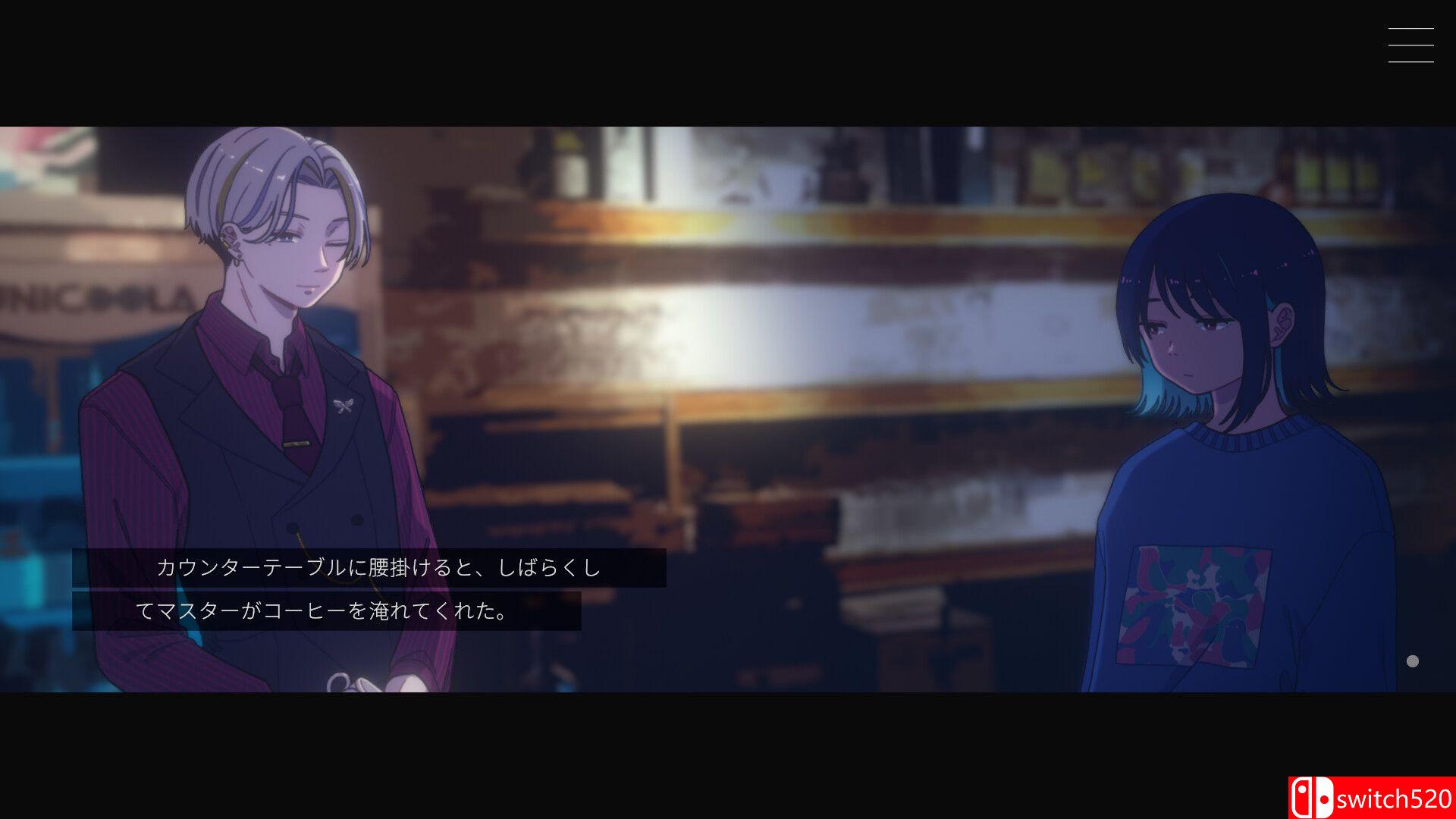 《无月之夜》游戏截图4