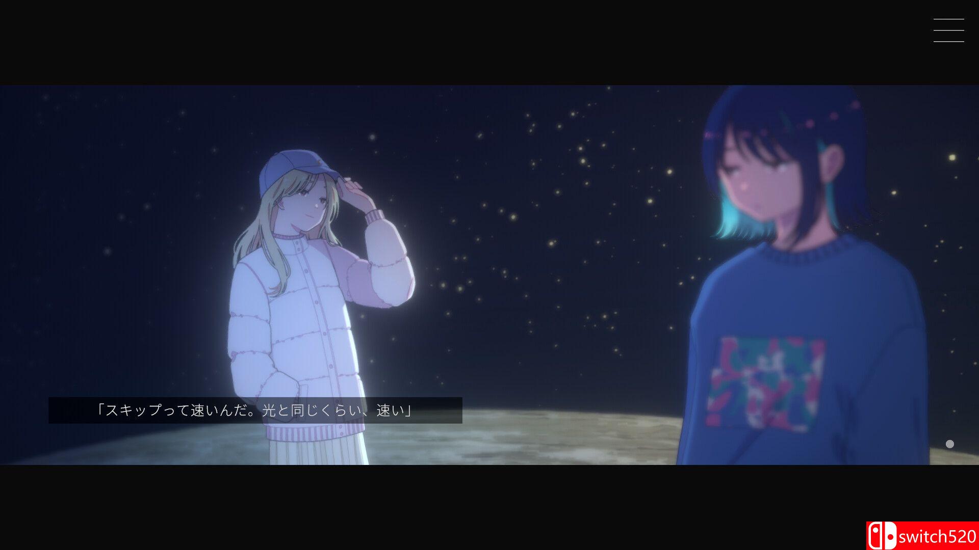 《无月之夜》游戏截图2