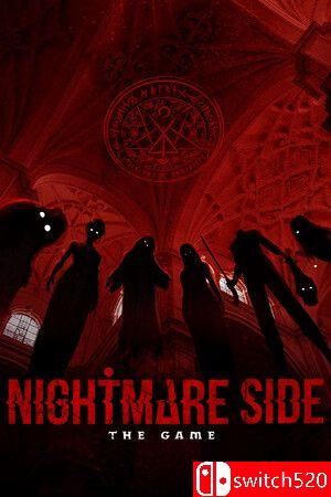 《梦魇之侧：游戏》TENOKE镜像版封面图