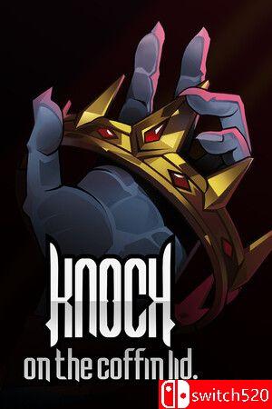 《棺盖敲响（Knock on the Coffin Lid）》游戏封面图