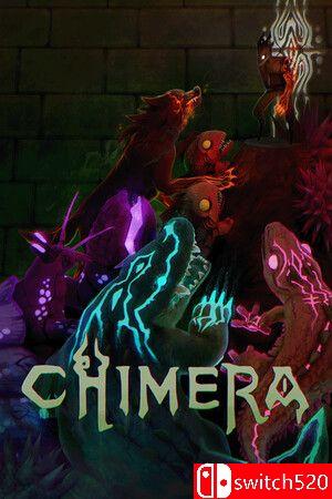 《幻刃奇美拉（BLADE CHIMERA）》官方中文 TENOKE镜像版封面图