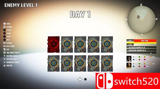 《未来剑客（FUTURE SWASHBUCKLER）》TENOKE镜像版[EN]_1