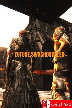 《未来剑客（FUTURE SWASHBUCKLER）》TENOKE镜像版[EN]