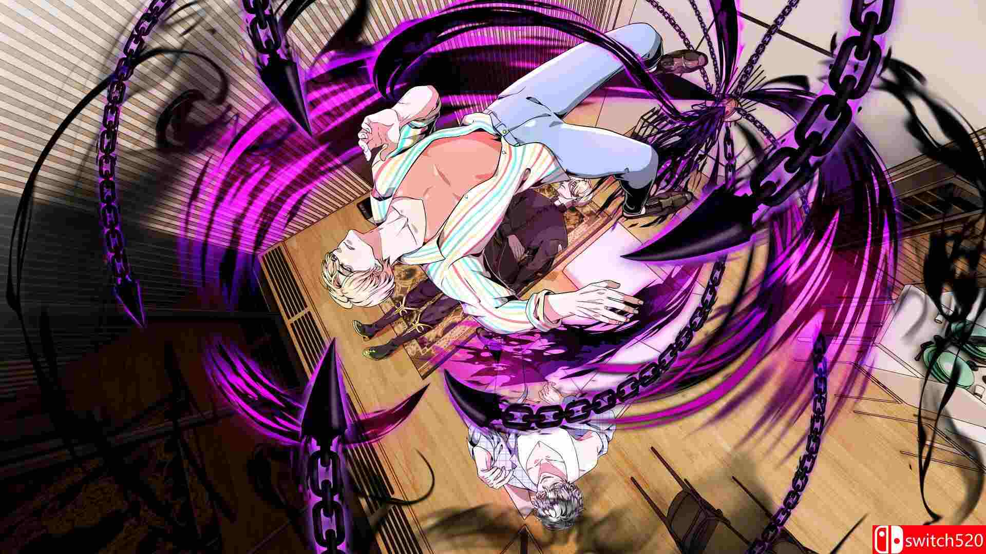 《诱惑罪人（Bewitching Sinners）》TENOKE镜像版[EN]_1