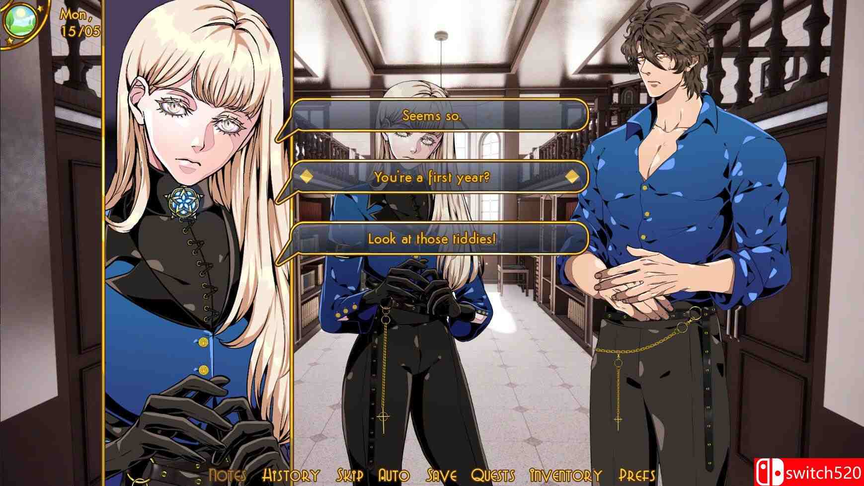 《诱惑罪人（Bewitching Sinners）》TENOKE镜像版[EN]_2