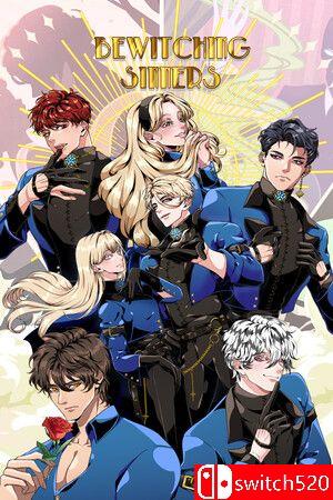 《诱惑罪人（Bewitching Sinners）》TENOKE镜像版[EN]