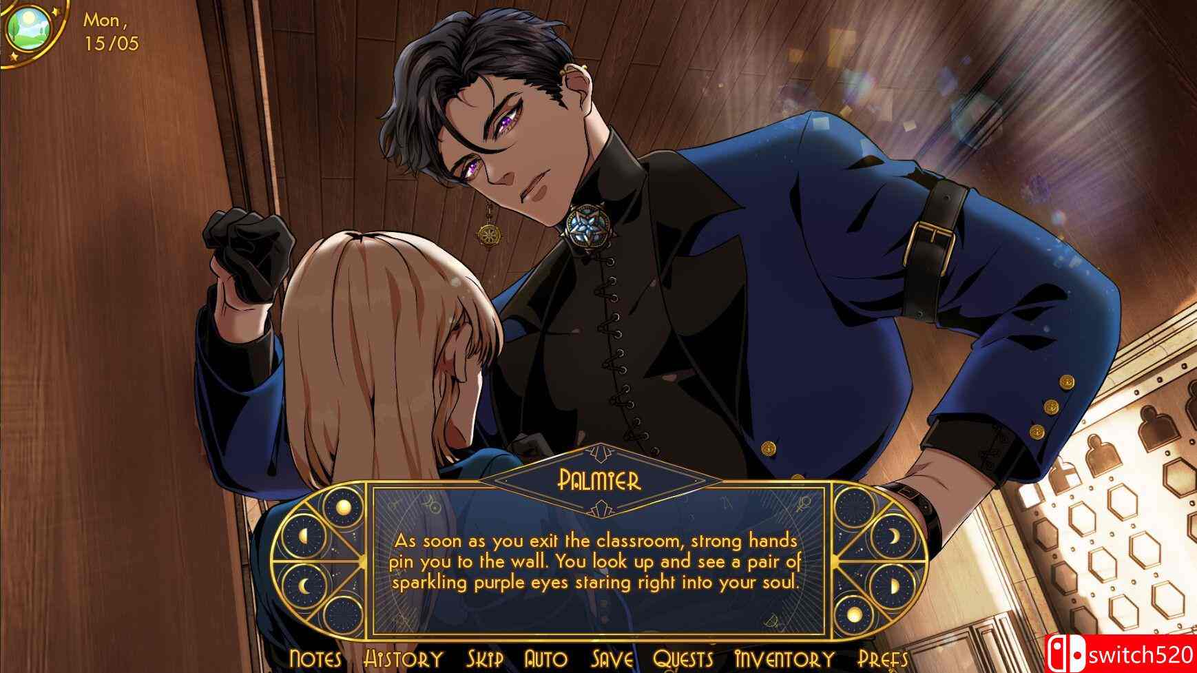 《诱惑罪人（Bewitching Sinners）》TENOKE镜像版[EN]_5