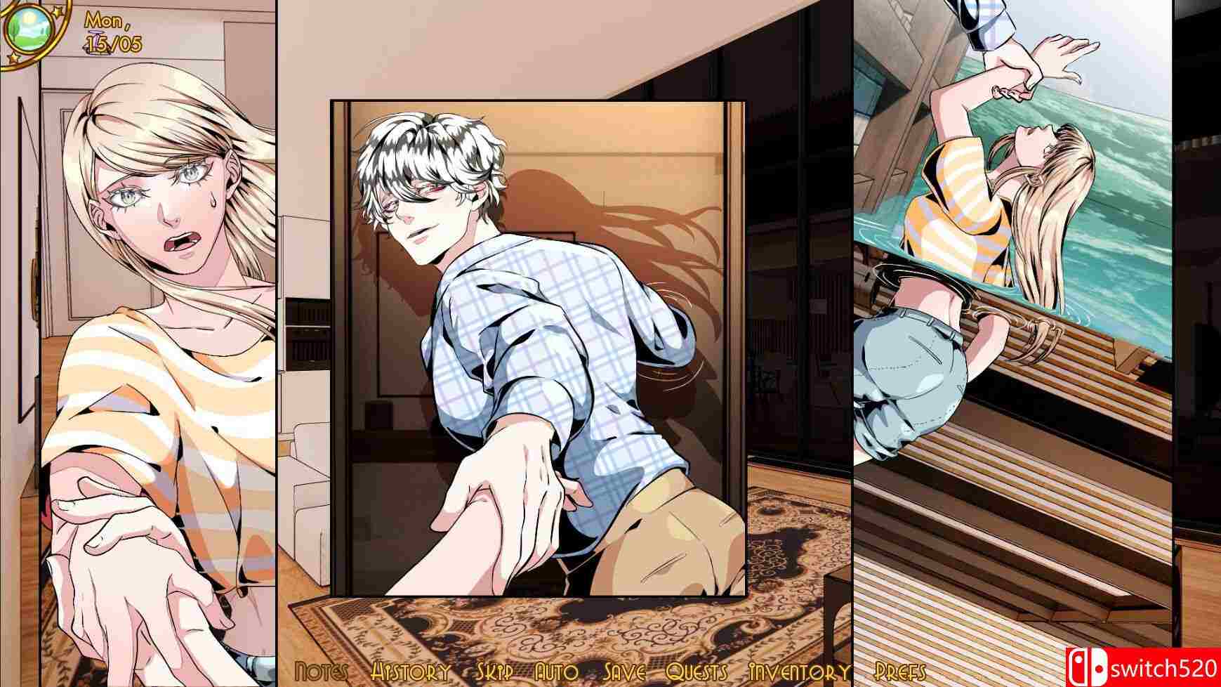 《诱惑罪人（Bewitching Sinners）》TENOKE镜像版[EN]_3