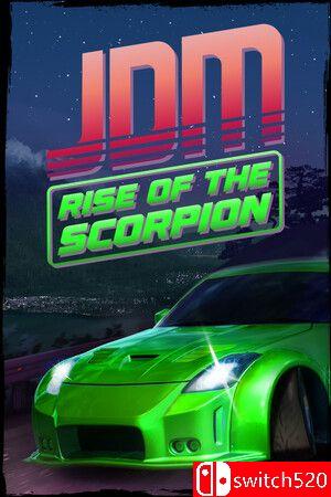 JDM漂移大师游戏封面