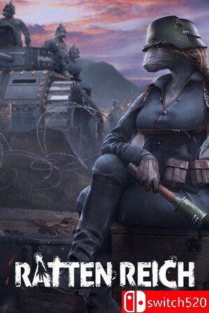 《大鼠帝国（Ratten Reich）》官方中文 Early Access P2P硬盘版封面图
