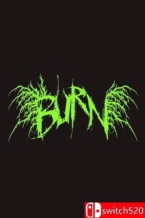 《伯恩（BURN）》TENOKE镜像版[EN]