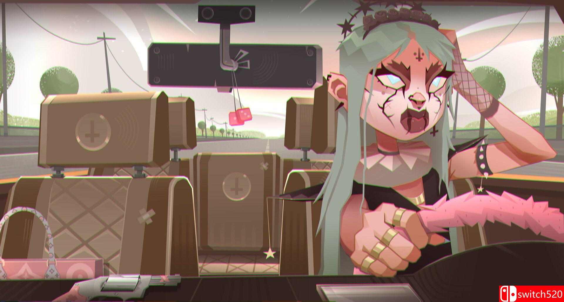 《伯恩（BURN）》游戏截图1